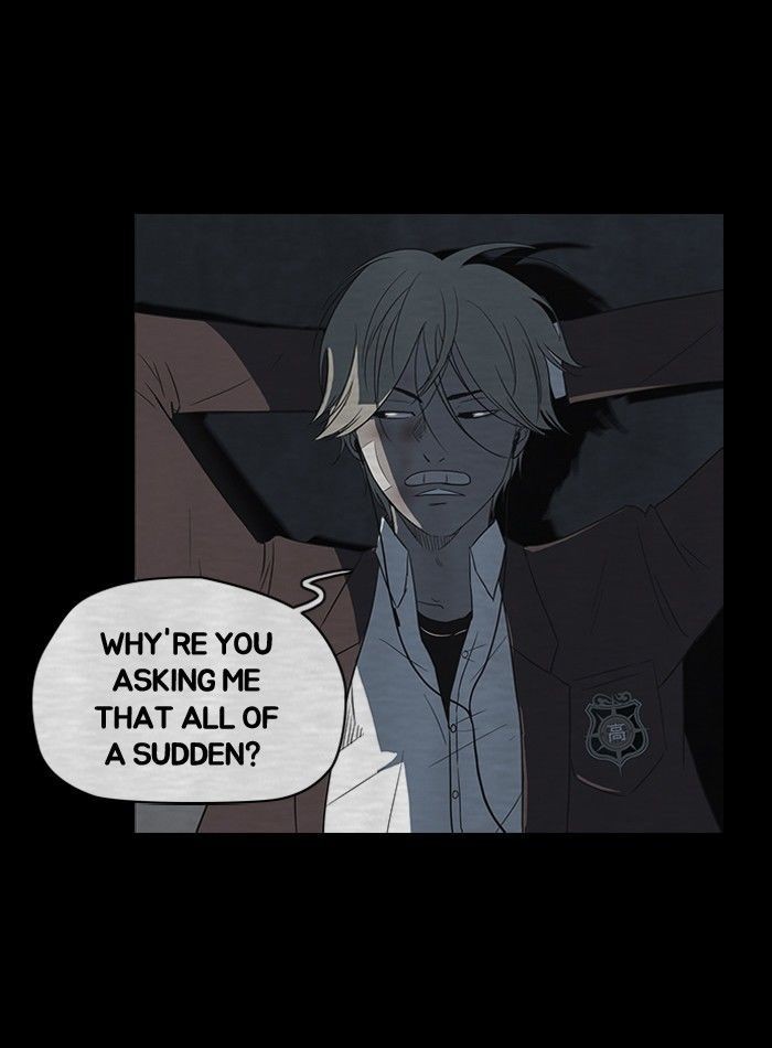 Wind Breaker chapter 40 page 30