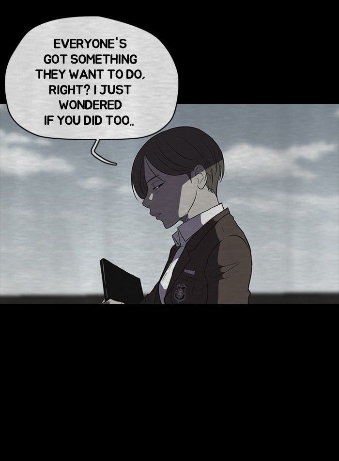 Wind Breaker chapter 40 page 31