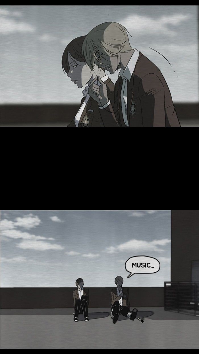 Wind Breaker chapter 40 page 32