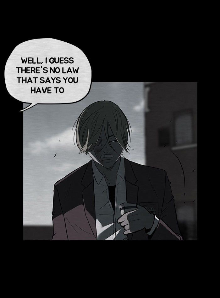 Wind Breaker chapter 40 page 37