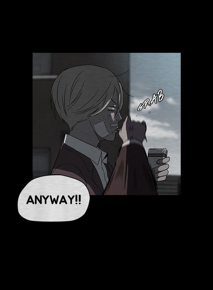 Wind Breaker chapter 40 page 39