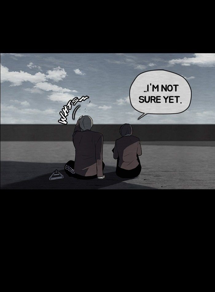 Wind Breaker chapter 40 page 43