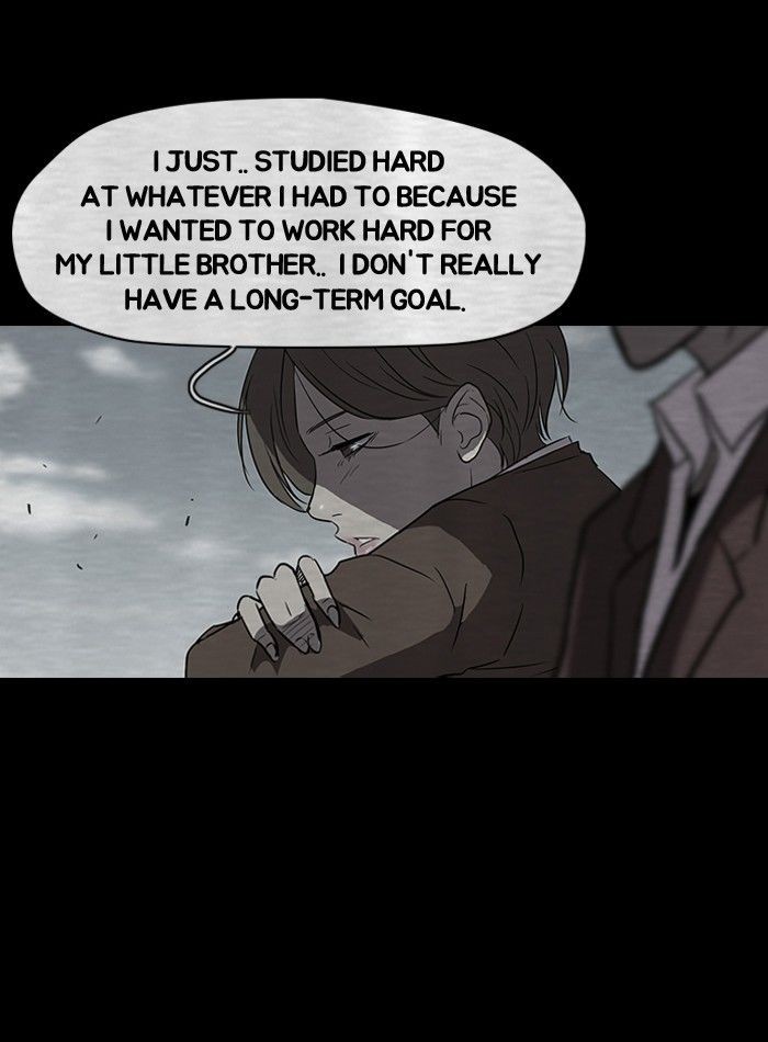 Wind Breaker chapter 40 page 45