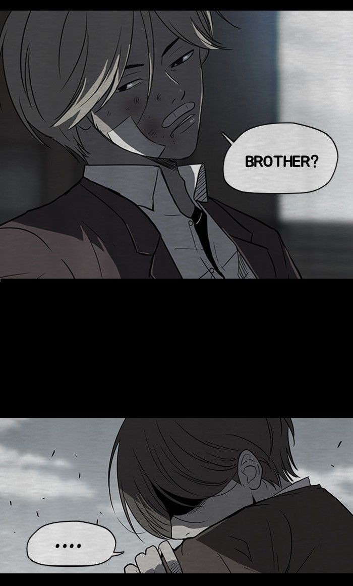 Wind Breaker chapter 40 page 46