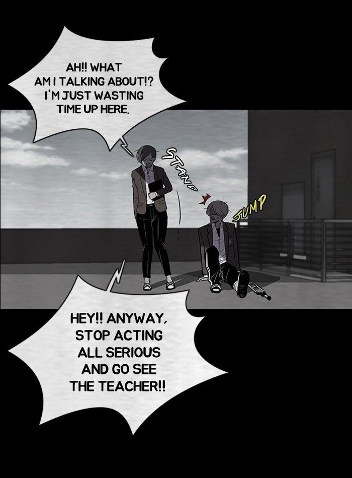 Wind Breaker chapter 40 page 48