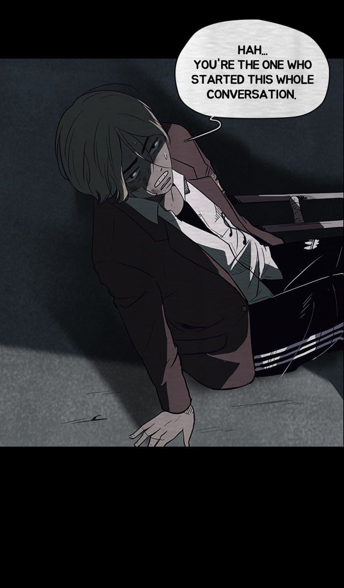 Wind Breaker chapter 40 page 49