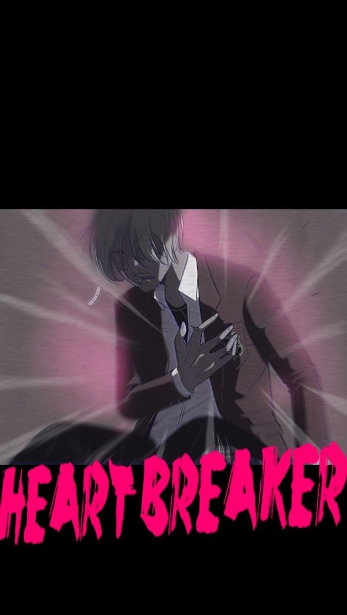 Wind Breaker chapter 40 page 54