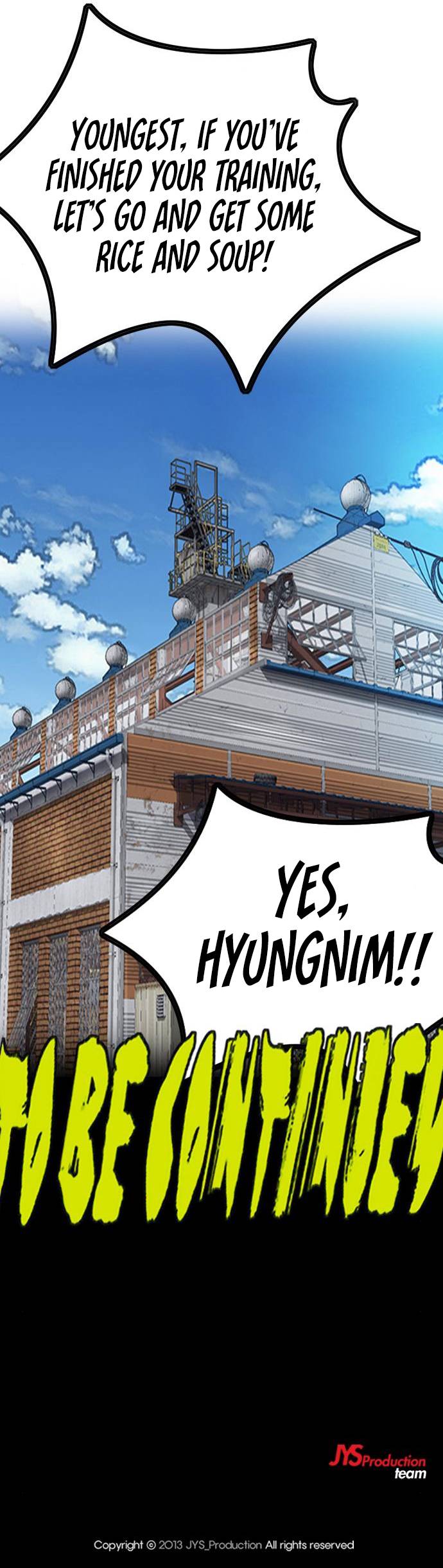 Wind Breaker chapter 402 page 19