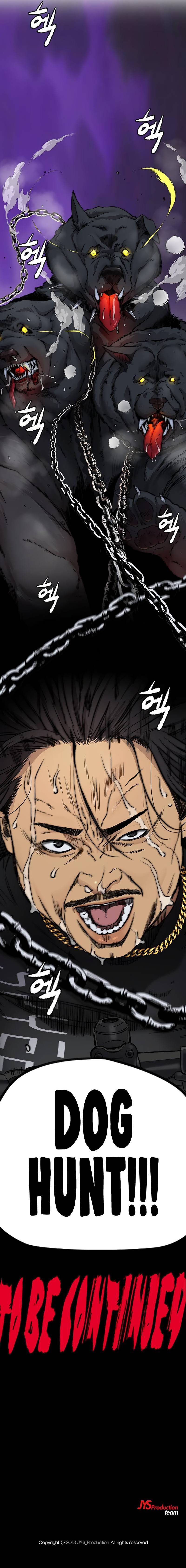 Wind Breaker chapter 409 page 26