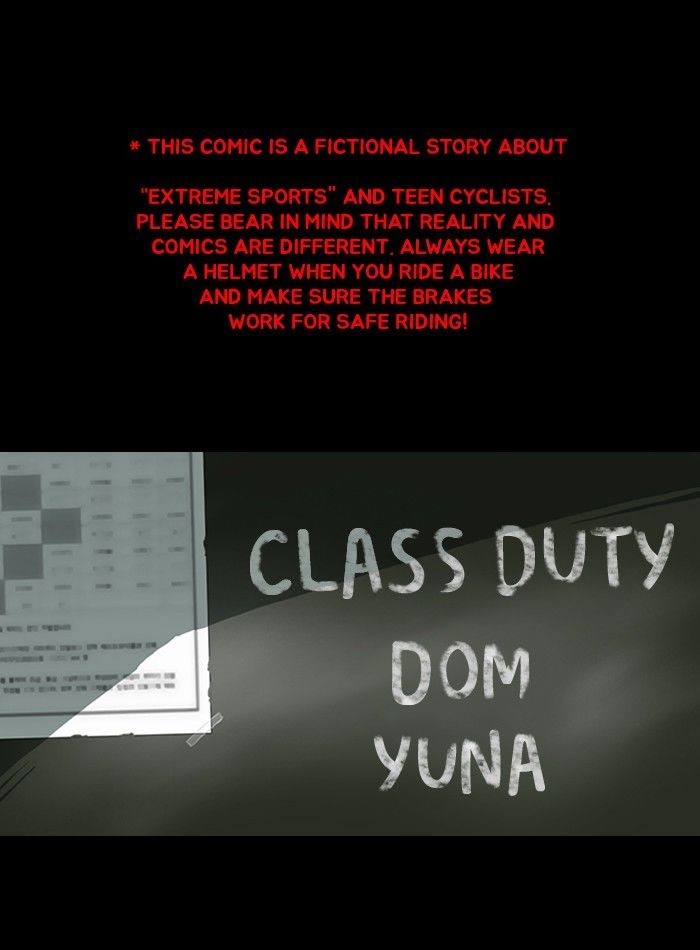 Wind Breaker chapter 41 page 1