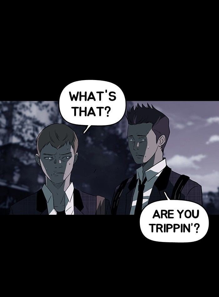 Wind Breaker chapter 41 page 38