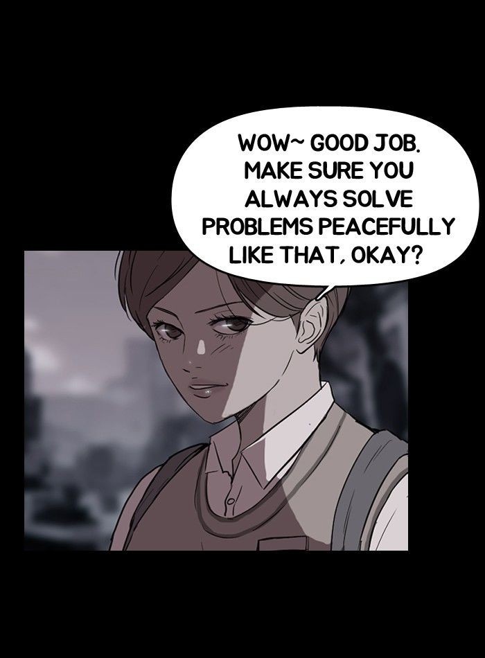 Wind Breaker chapter 41 page 46