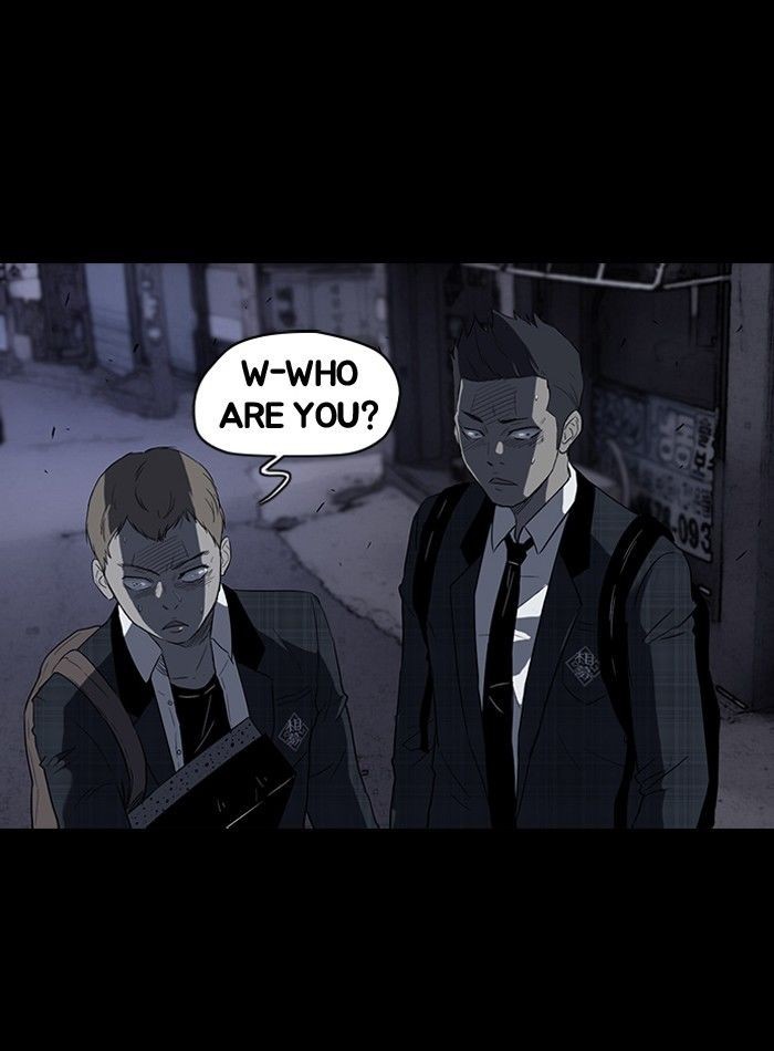 Wind Breaker chapter 41 page 53