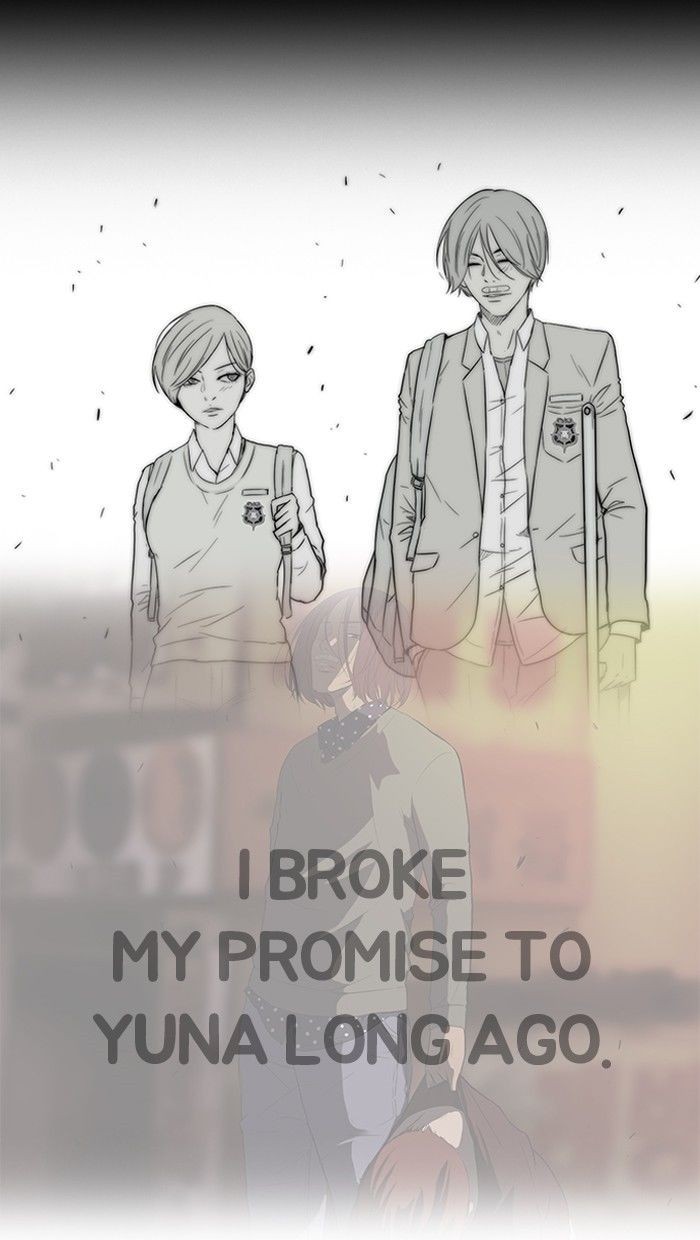 Wind Breaker chapter 41 page 59