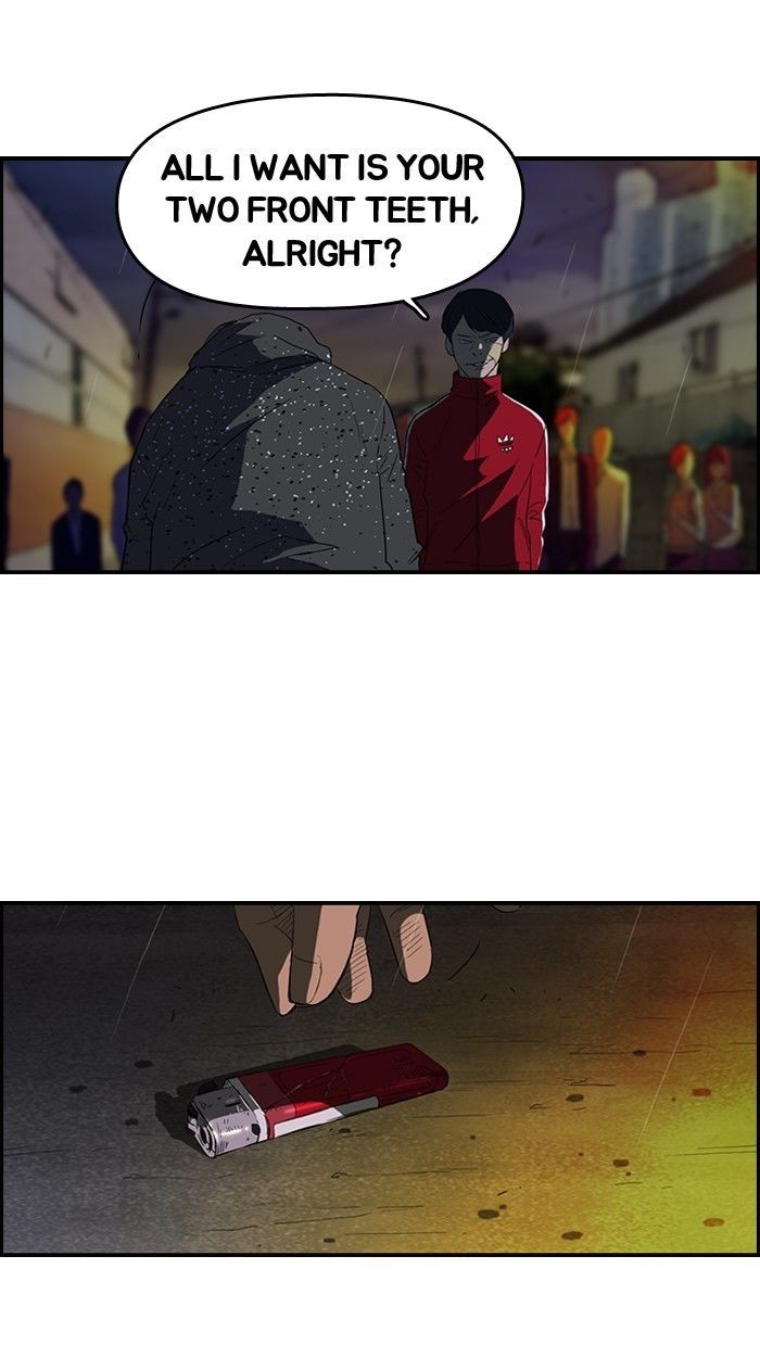 Wind Breaker chapter 42 page 11