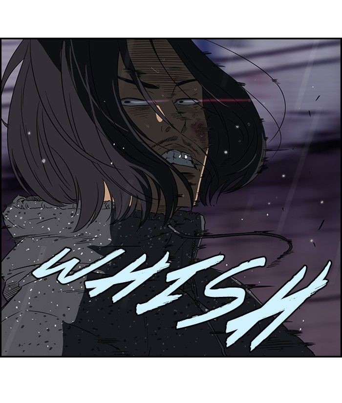 Wind Breaker chapter 42 page 27