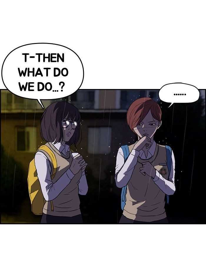 Wind Breaker chapter 42 page 37