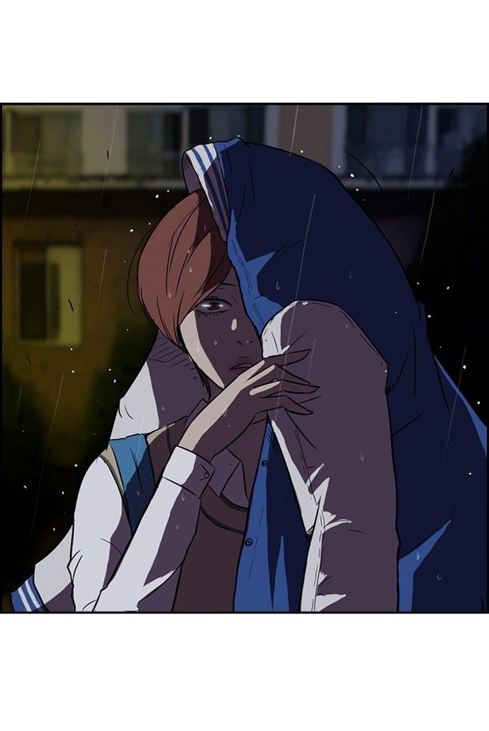 Wind Breaker chapter 42 page 40