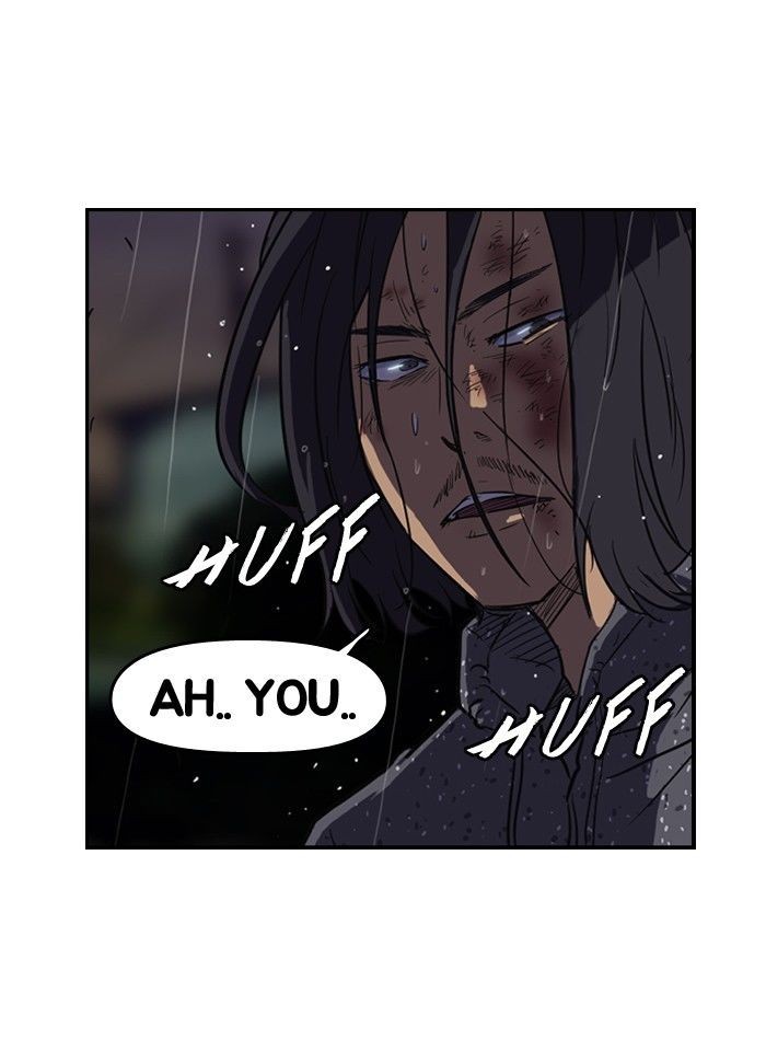 Wind Breaker chapter 42 page 43