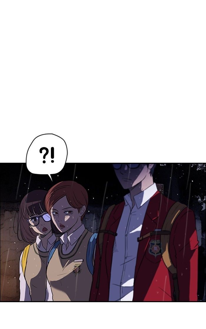 Wind Breaker chapter 42 page 53