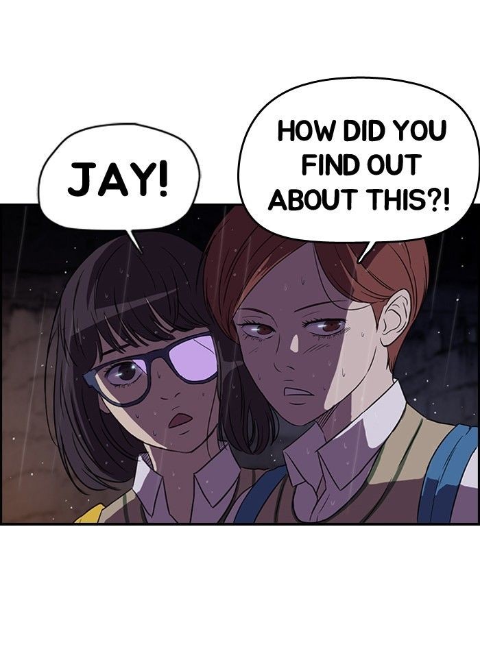 Wind Breaker chapter 42 page 54