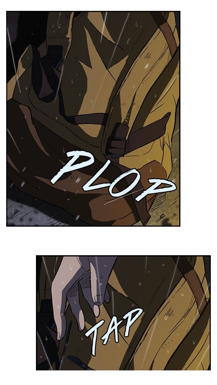 Wind Breaker chapter 42 page 59