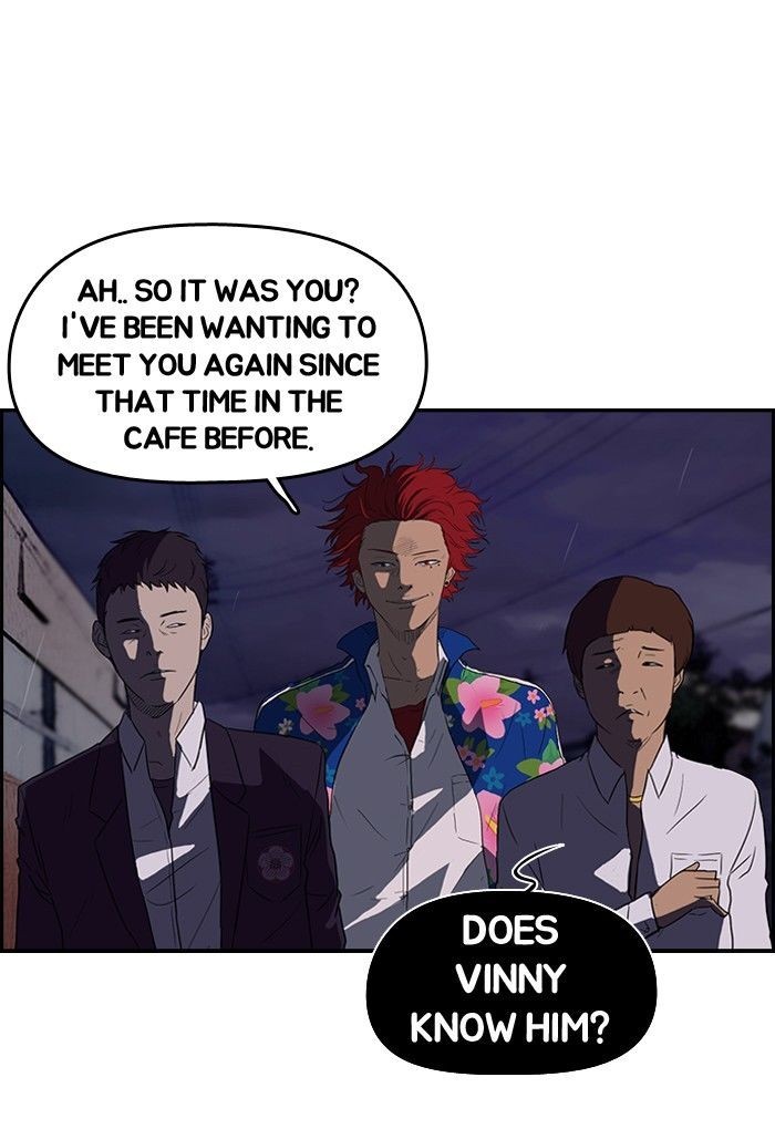 Wind Breaker chapter 42 page 7