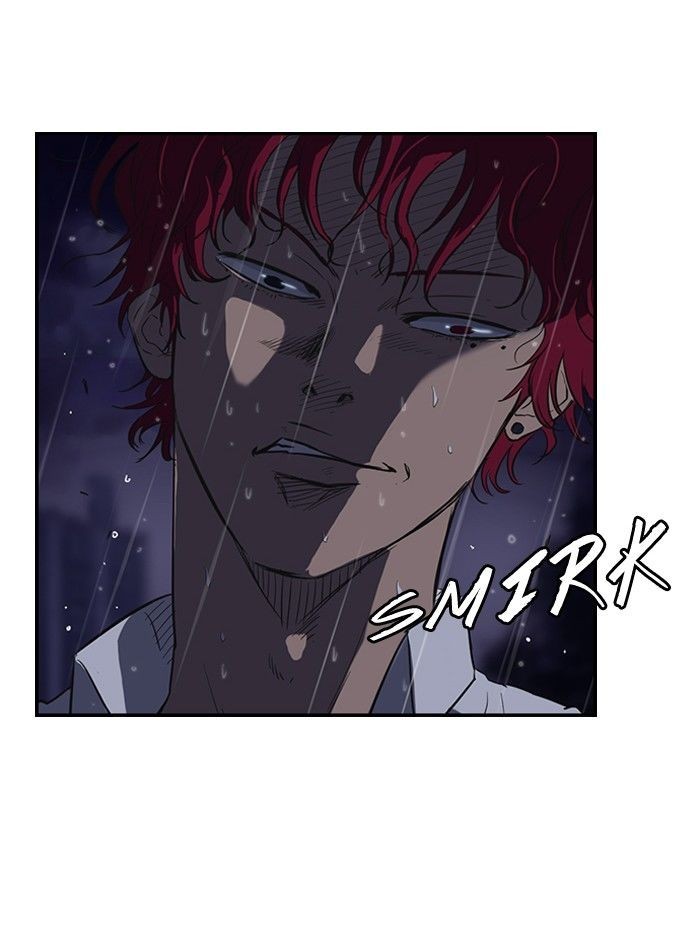 Wind Breaker chapter 43 page 22