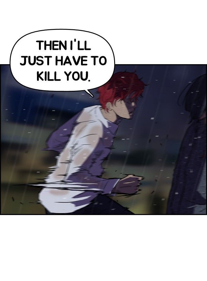 Wind Breaker chapter 43 page 29