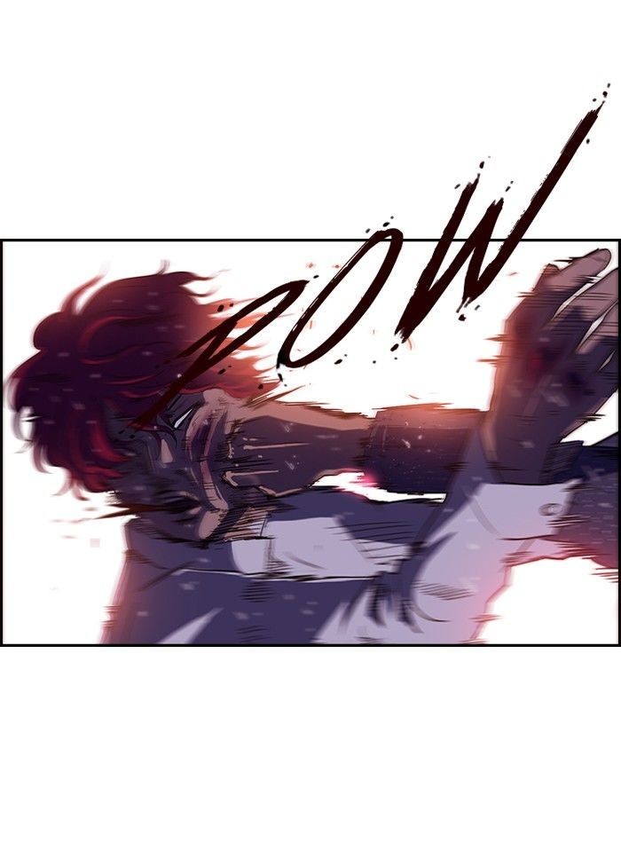 Wind Breaker chapter 43 page 33