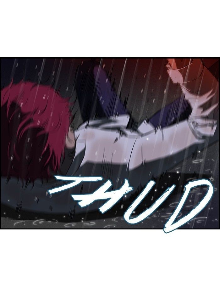 Wind Breaker chapter 43 page 34