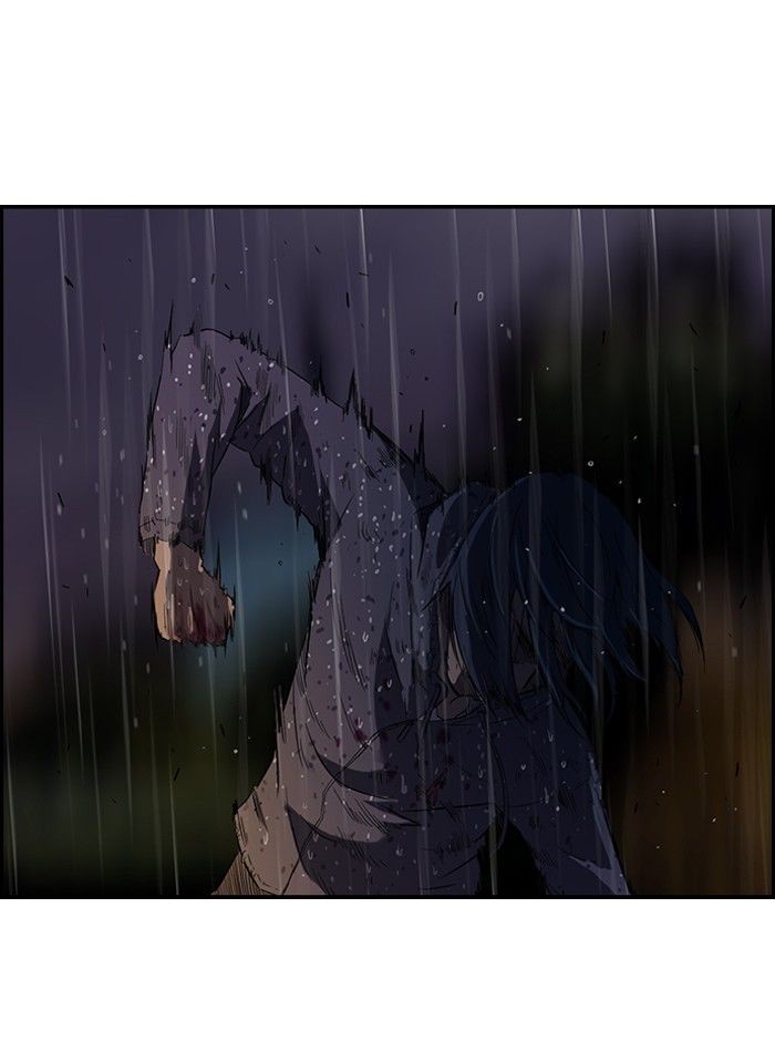 Wind Breaker chapter 43 page 36