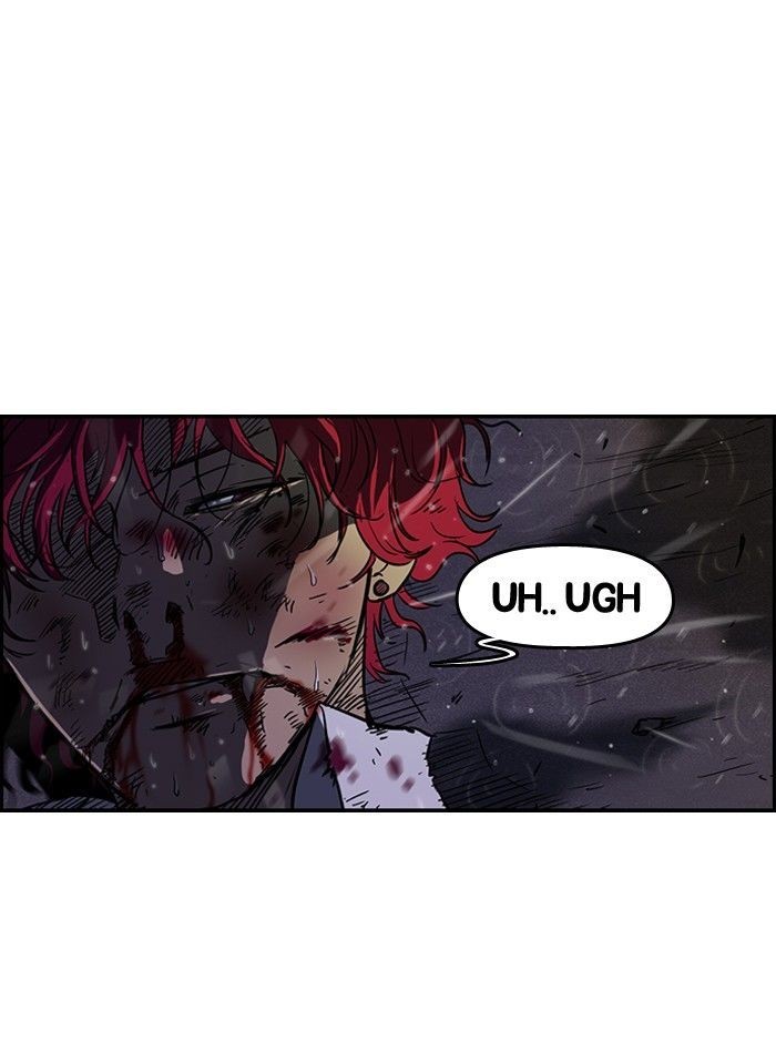 Wind Breaker chapter 43 page 38