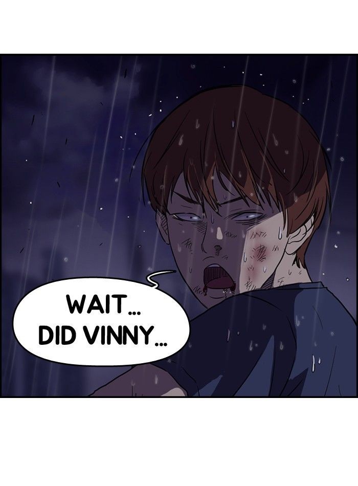 Wind Breaker chapter 43 page 46