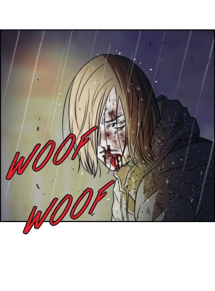 Wind Breaker chapter 43 page 52