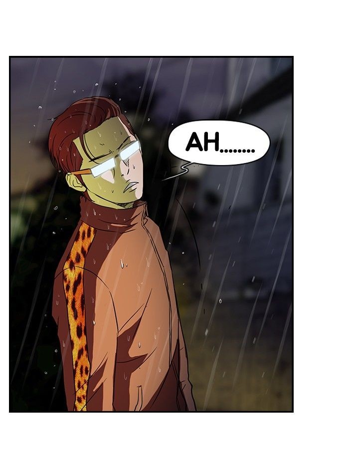 Wind Breaker chapter 43 page 55