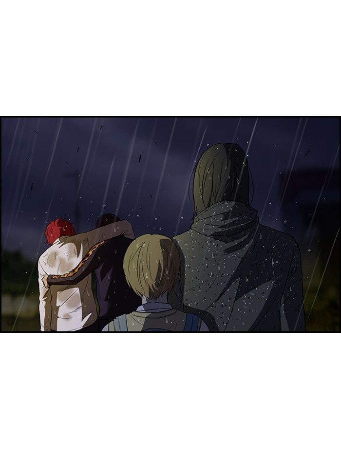 Wind Breaker chapter 43 page 57