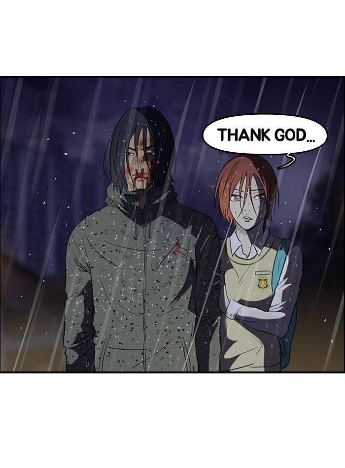 Wind Breaker chapter 43 page 58