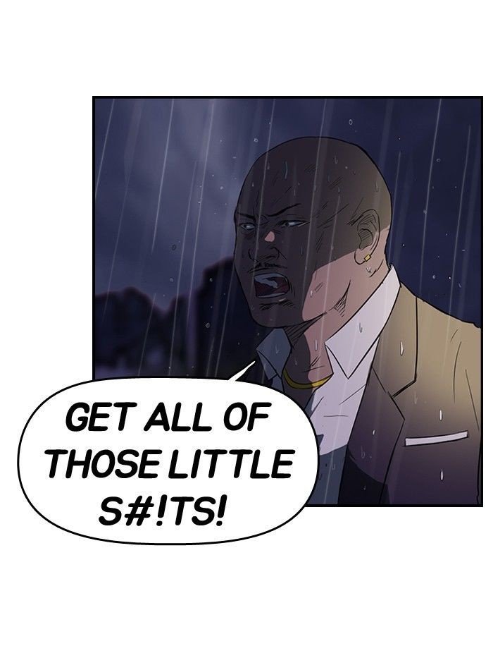 Wind Breaker chapter 43 page 59