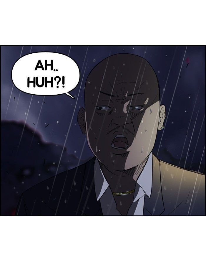 Wind Breaker chapter 43 page 61