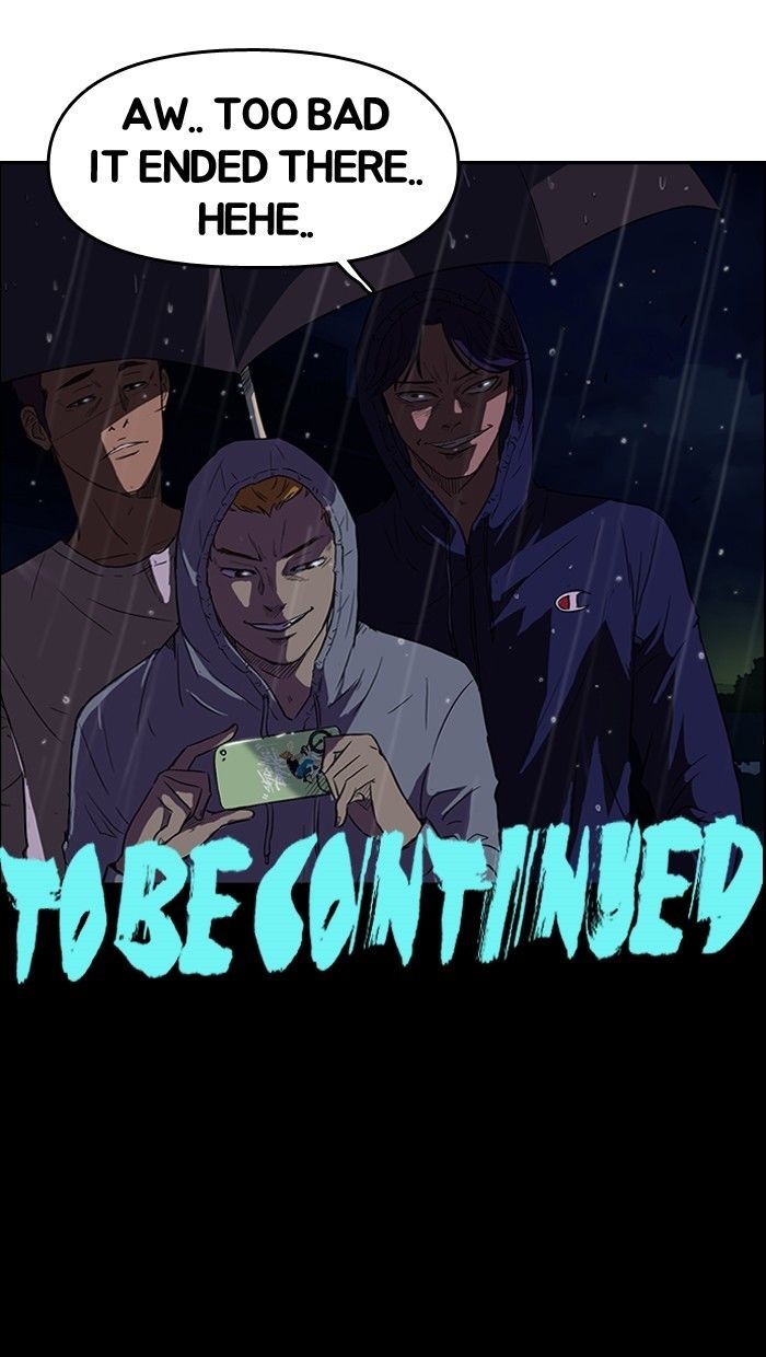 Wind Breaker chapter 43 page 64