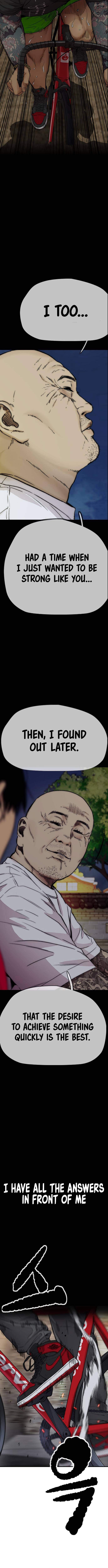 Wind Breaker chapter 437 page 12