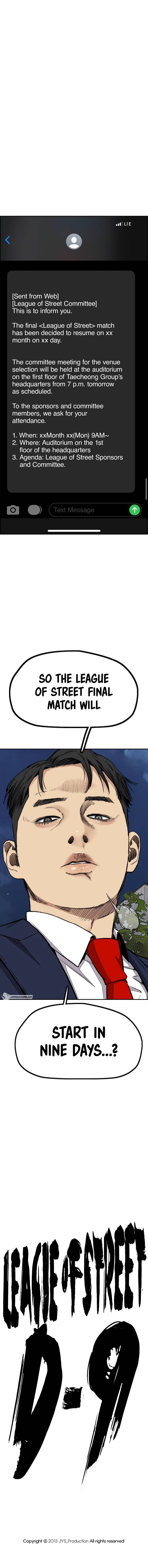 Wind Breaker chapter 439 page 27