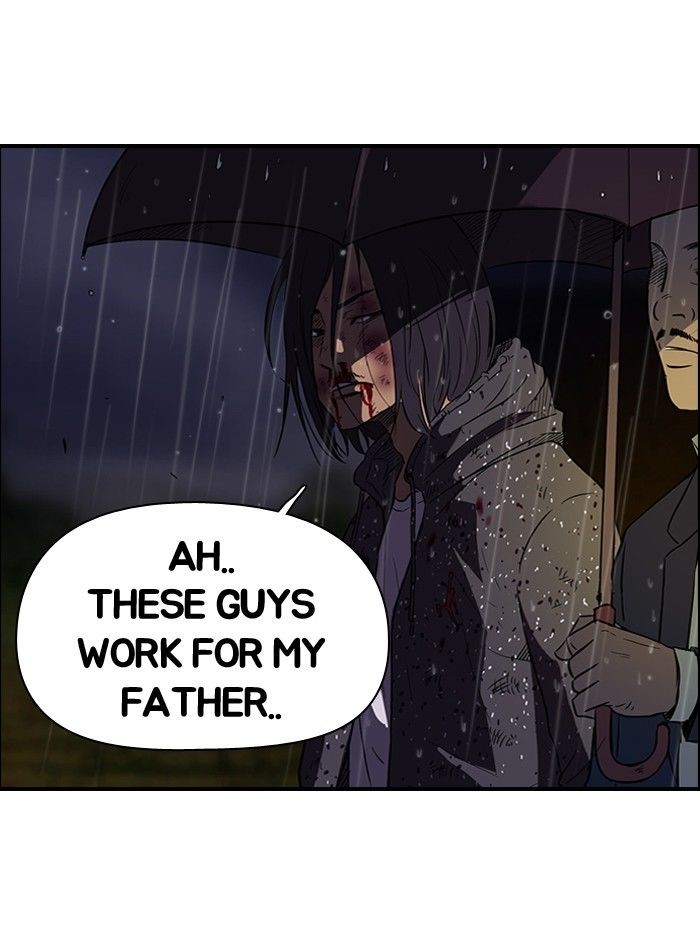 Wind Breaker chapter 44 page 10