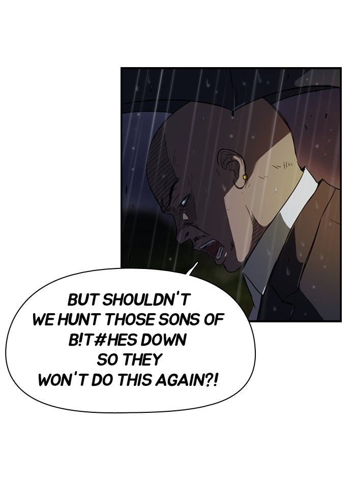 Wind Breaker chapter 44 page 2