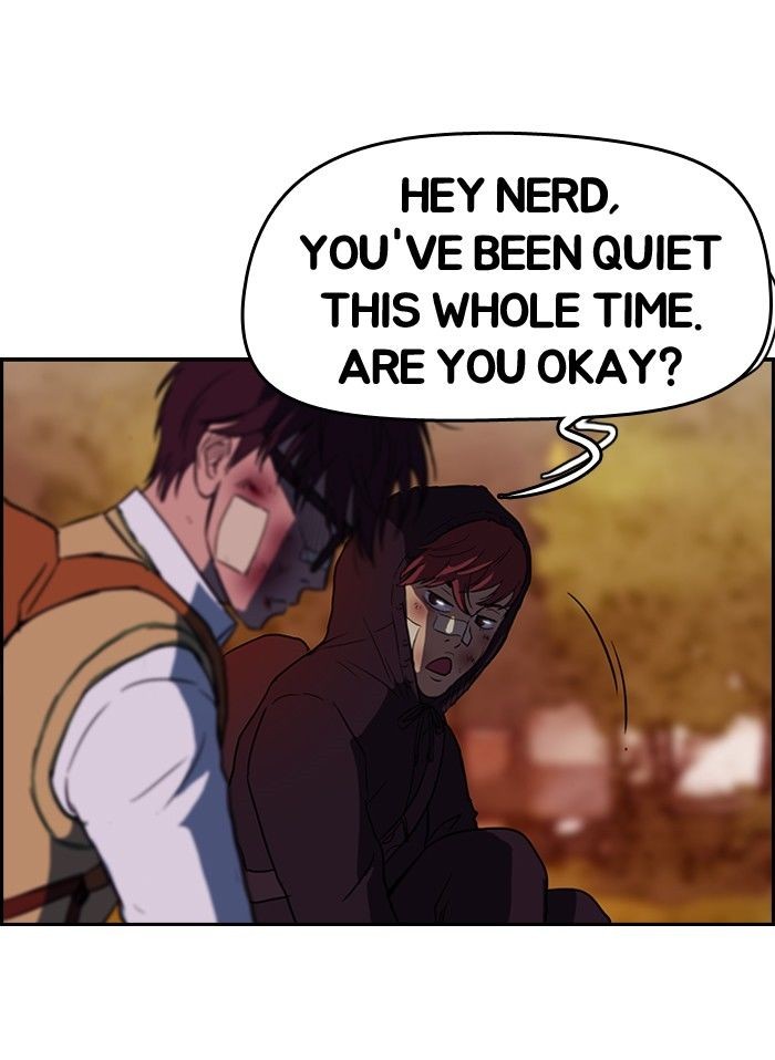 Wind Breaker chapter 44 page 58