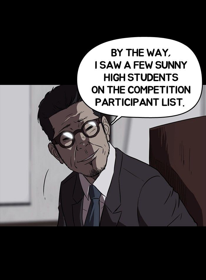 Wind Breaker chapter 44 page 65