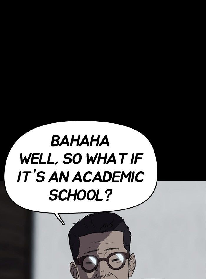 Wind Breaker chapter 44 page 68