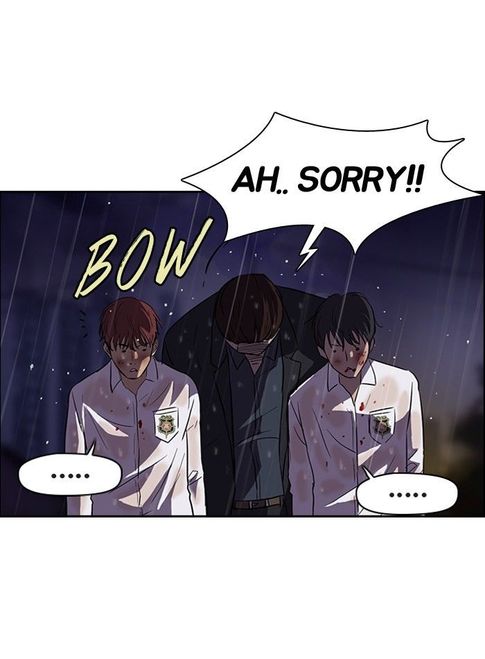 Wind Breaker chapter 44 page 8