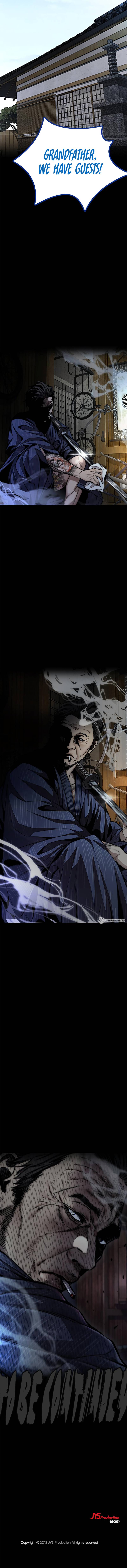 Wind Breaker chapter 441 page 22